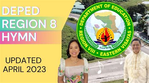 DepEd Region VIII.